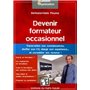 Devenir formateur occasionnel