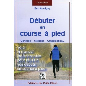 Débuter en course à pied