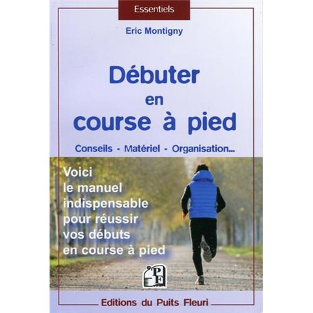 Débuter en course à pied