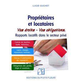 Propriétaires et locataires