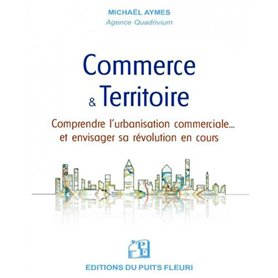 Commerce et Territoire