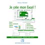 Je crée mon Excel