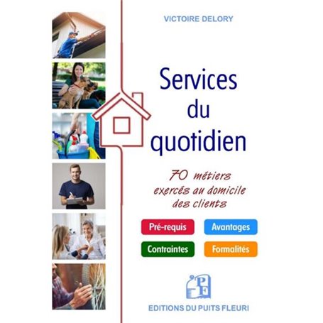 Les services du quotidien