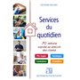 Les services du quotidien