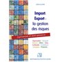 Import-export : la gestion des risques