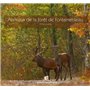 Animaux de la forêt de Fontainebleau