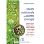 Intérêts nutritionnels des plantes sauvages