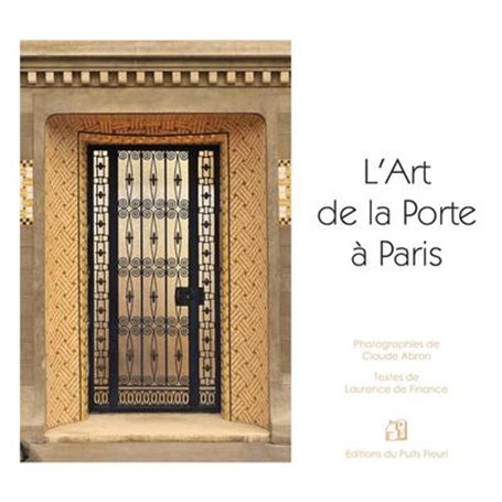 L'Art de la Porte à Paris