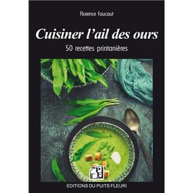 Cuisiner l'ail des ours