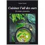 Cuisiner l'ail des ours