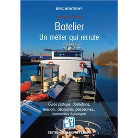 Batelier - Un métier qui recrute