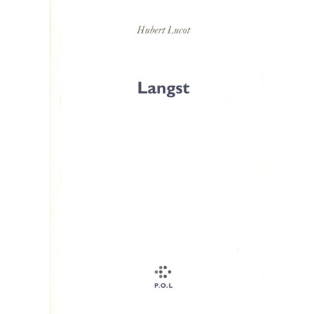 Langst