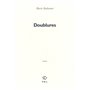 Doublures