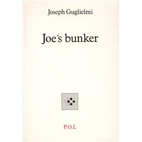 Joe's bunker