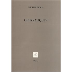 Operratiques