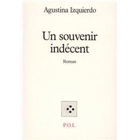 Un souvenir indécent