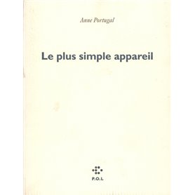 Le plus simple appareil