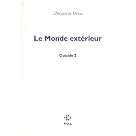 Le Monde extérieur