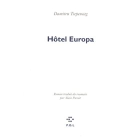 Hôtel Europa