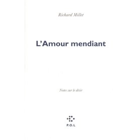 L'Amour mendiant