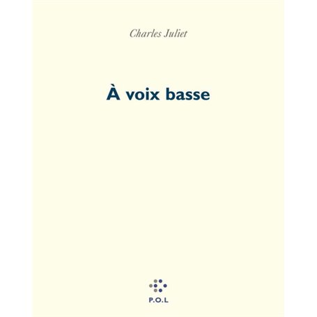 À voix basse