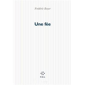 Une fée