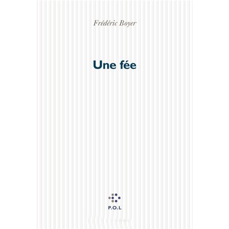 Une fée