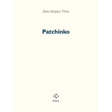 Patchinko