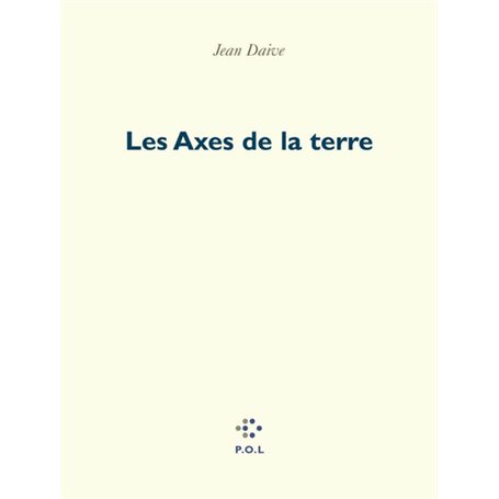 Les Axes de la terre