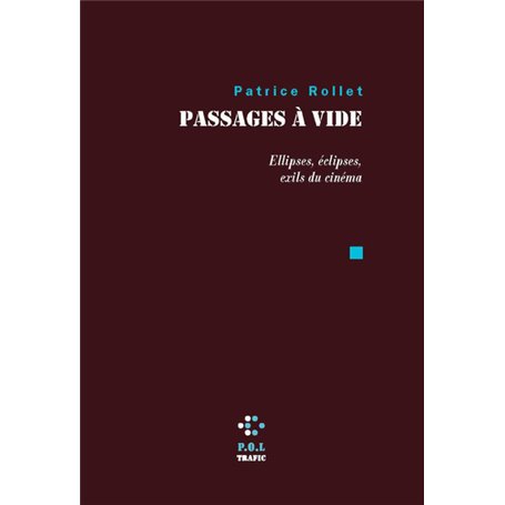 Passages à vide