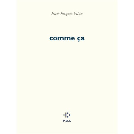 comme ça