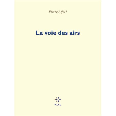 La Voie des airs