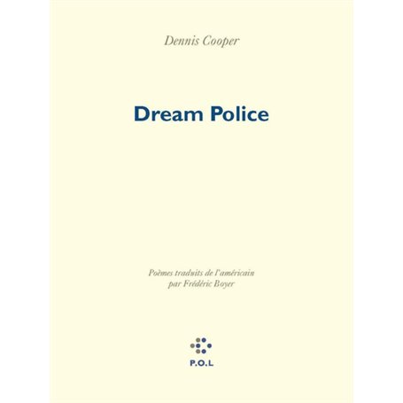 Dream Police