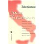 L'Italie racontée par écrivains