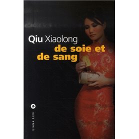 De soie et de sang