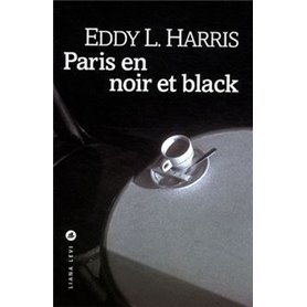 Paris en noir et black