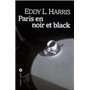 Paris en noir et black