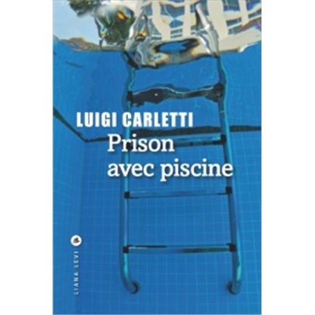 Prison avec piscine