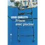 Prison avec piscine