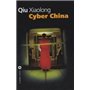 Cyber China