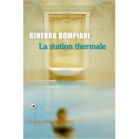 La station thermale