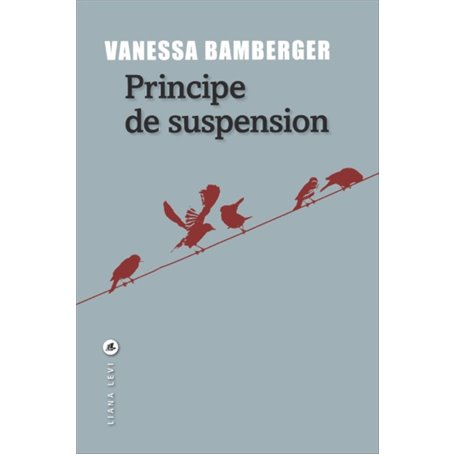 Principe de suspension