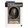 LECTURES DE LA ROCHEFOUCAULT