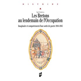 BRETONS AU LENDEMAIN DE L OCCUPATION