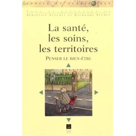 SANTE LES SOINS LE TERRITOIRE