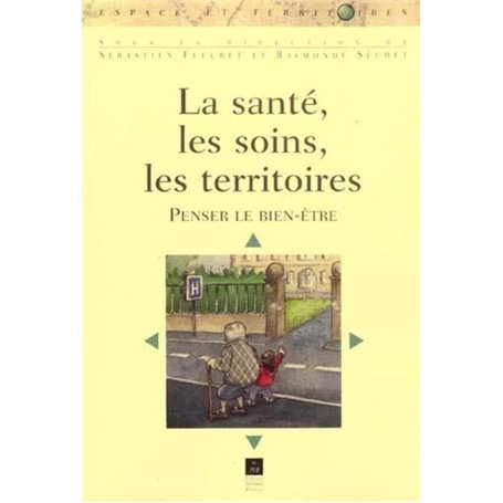 SANTE LES SOINS LE TERRITOIRE