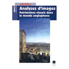 ANALYSES D IMAGES