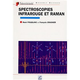 Spectroscopies infrarouge et Raman