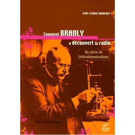 COMMENT BRANLY A DECOUVERT LA RADIO
