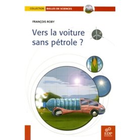 Vers la voiture sans pétrole?